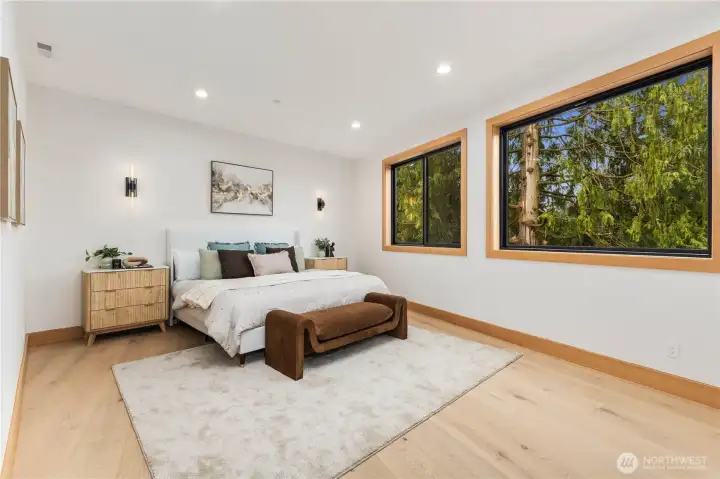Master Suite