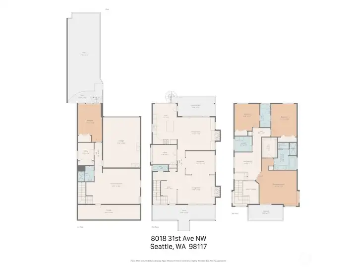 Detailed floorplans available.