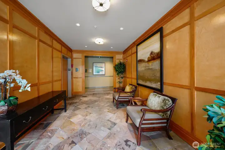 lobby lobby