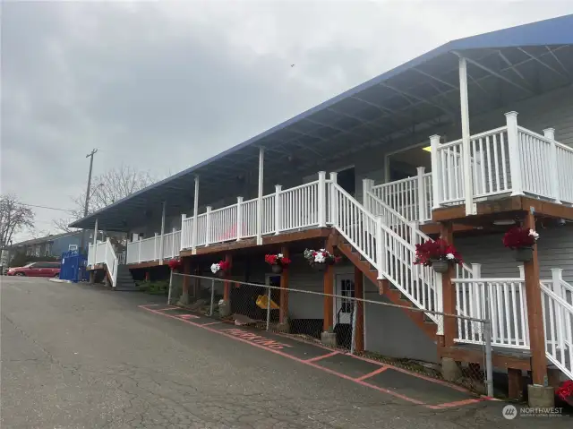 Club House