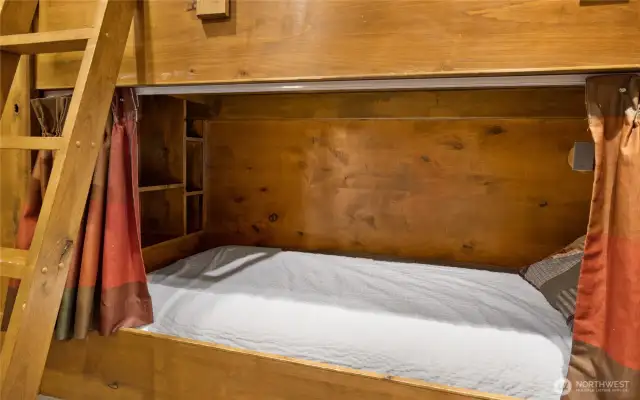 Get some rest for all your adventures at Suncadia!