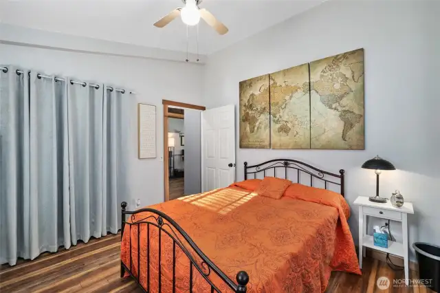 Bed 2