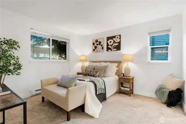 Bedroom Suite