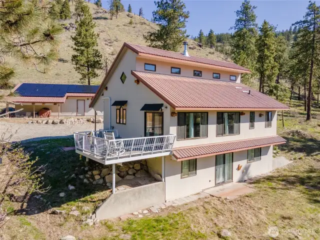 2Bed -2Bath