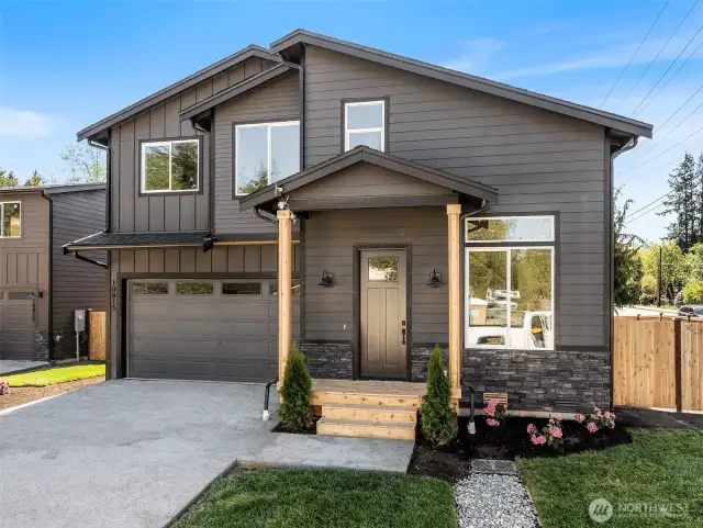 Photo for reference only. Same sq. ft. similar features.