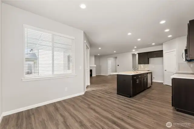 **Photos are of the same home in another community. Features, specs and finishes will vary** This is a presale home.