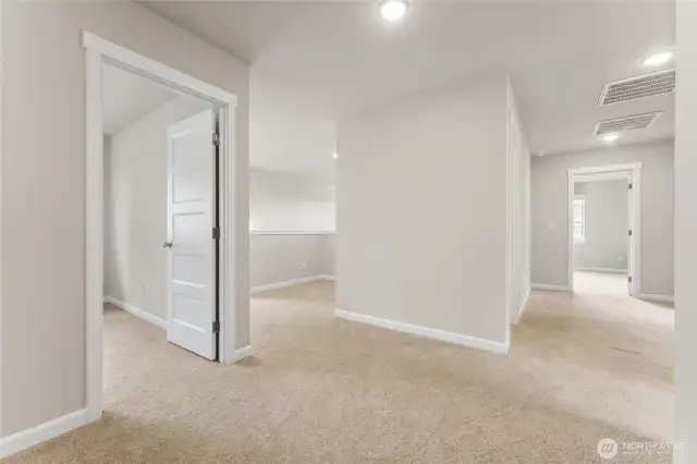 **Photos are of the same home in another community. Features, specs and finishes will vary** This is a presale home.