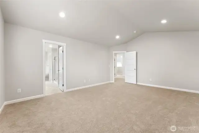 **Photos are of the same home in another community. Features, specs and finishes will vary** This is a presale home.