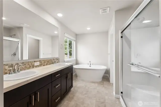 **Photos are of the same home in another community. Features, specs and finishes will vary** This is a presale home.