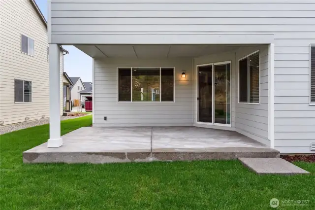 **Photos are of the same home in another community. Features, specs and finishes will vary** This is a presale home.