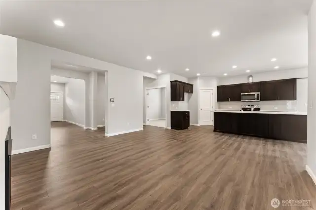 **Photos are of the same home in another community. Features, specs and finishes will vary** This is a presale home.