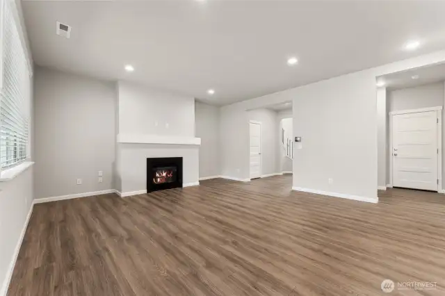 **Photos are of the same home in another community. Features, specs and finishes will vary** This is a presale home.