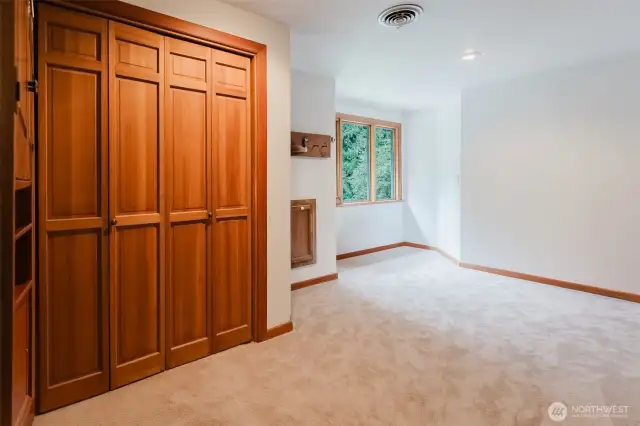 Bedroom Four.