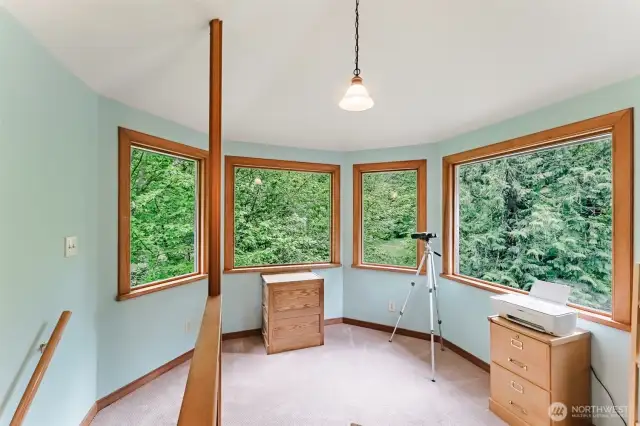 Second Floor of Bedroom  Two.