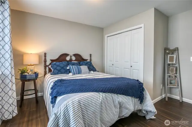 Guest Bedroom 1