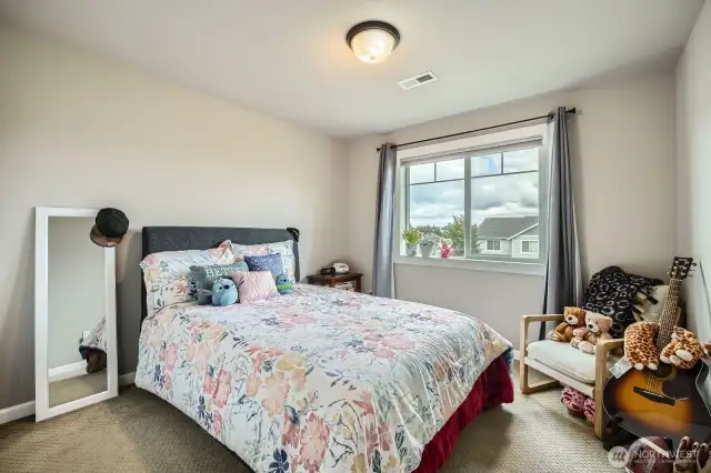 Bedroom 4