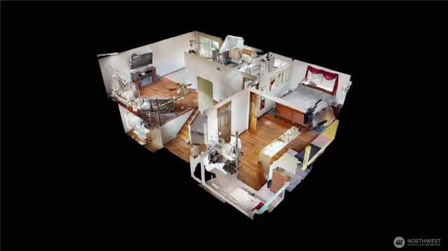 3D Virtual Tour