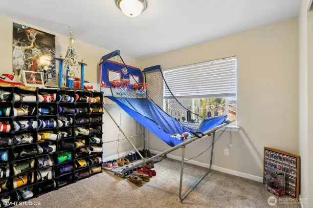 3rd Bedroom