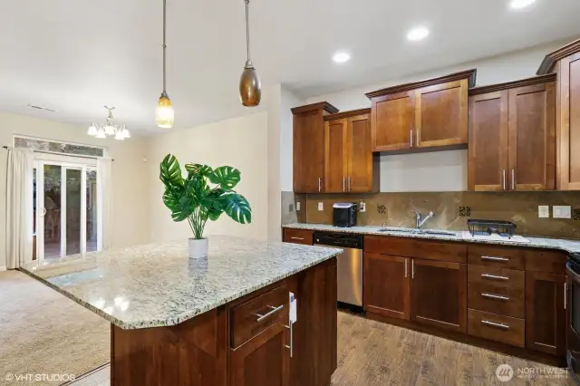 Gorgeous Kitchen