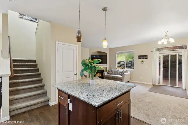 Open Concept