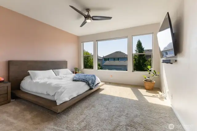 Primary Suite
