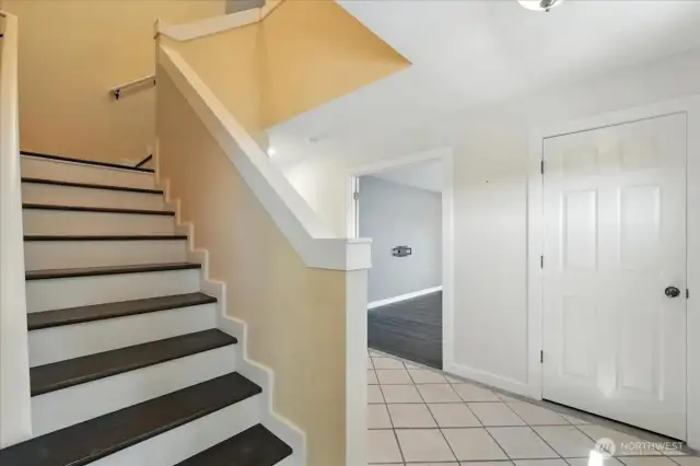 Stairway
