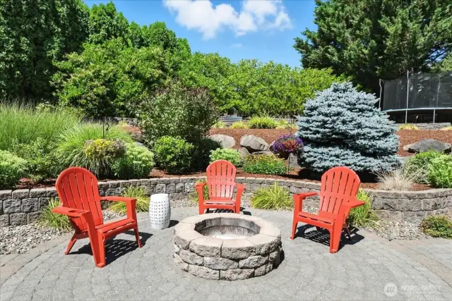 Firepit