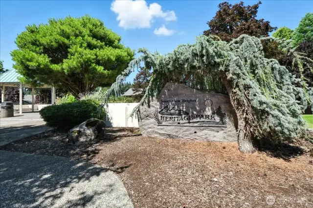 Neighborhood Park