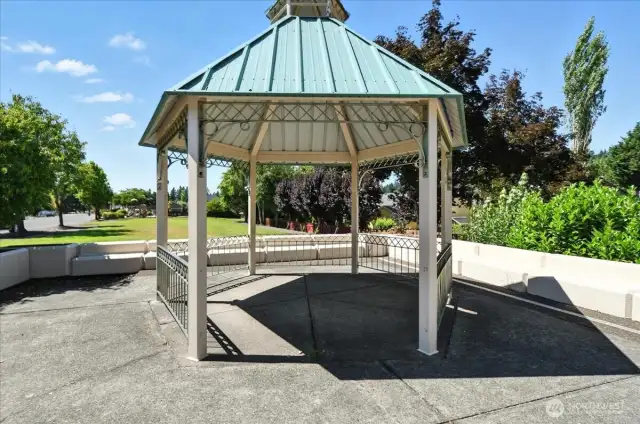 Neighborhood Park