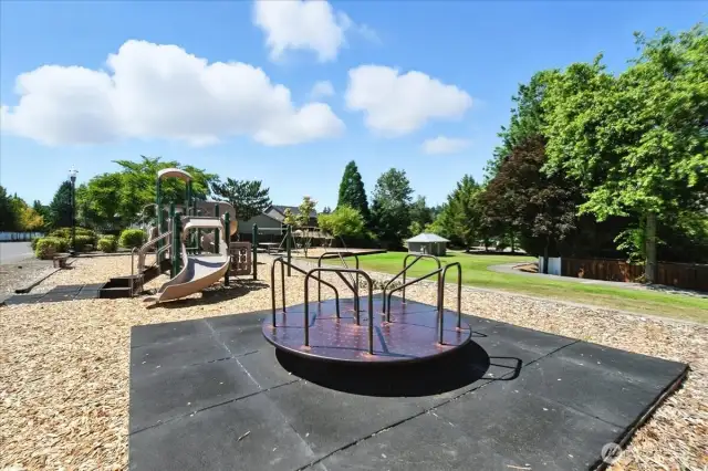 Neighborhood Park