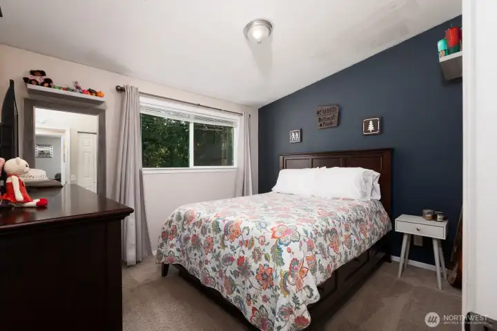 Bedroom #2
