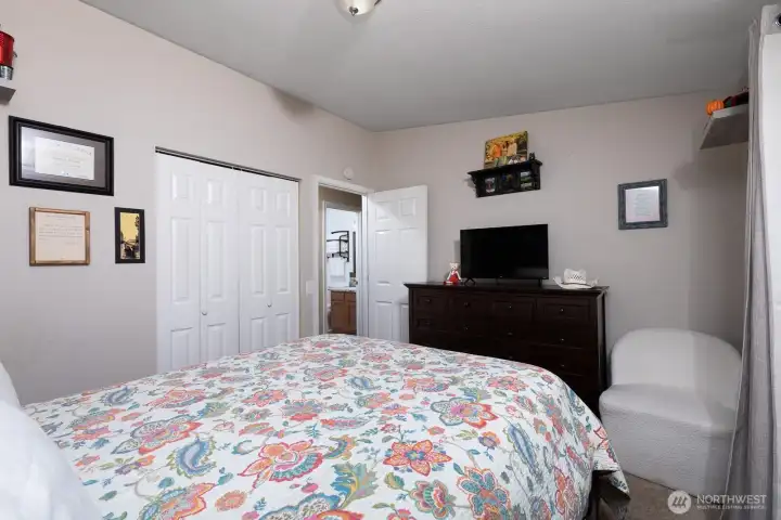 Bedroom #2