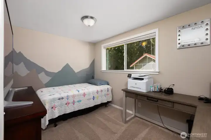 Bedroom #3