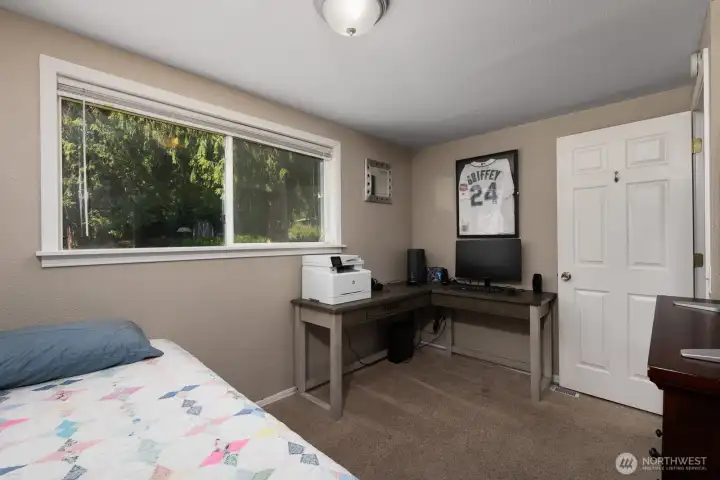 Bedroom #3