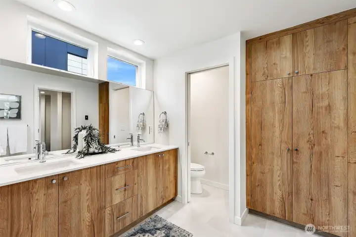 Photos are of model home Unit 6