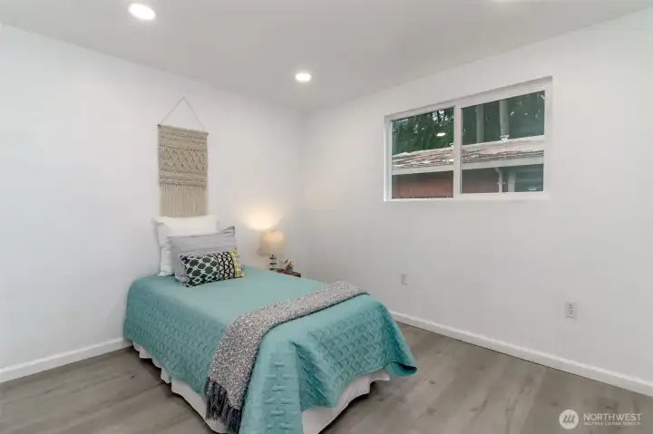 3rd Bedroom