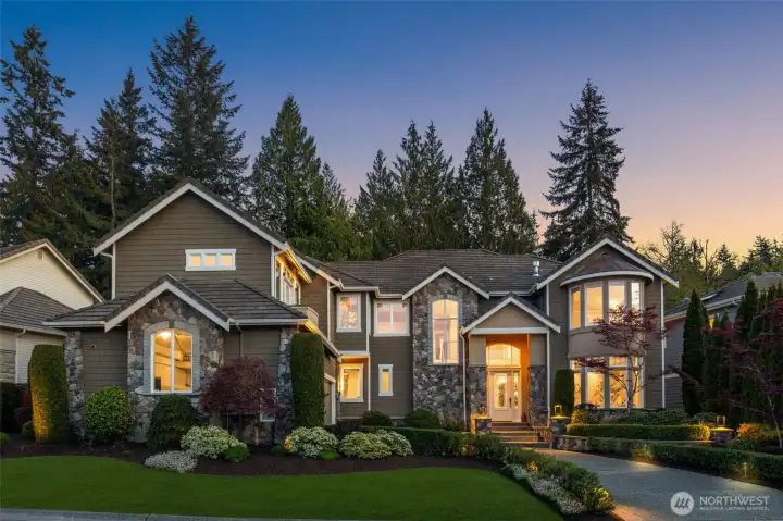Effortless, Low-Maintenance Turf Landscaping