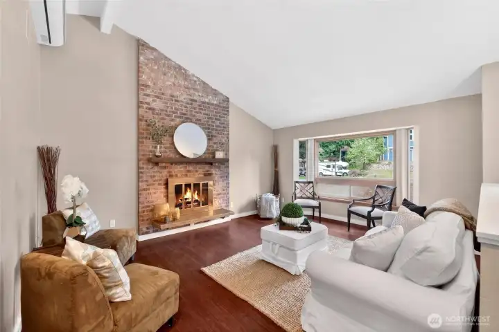 Great place for entertaining