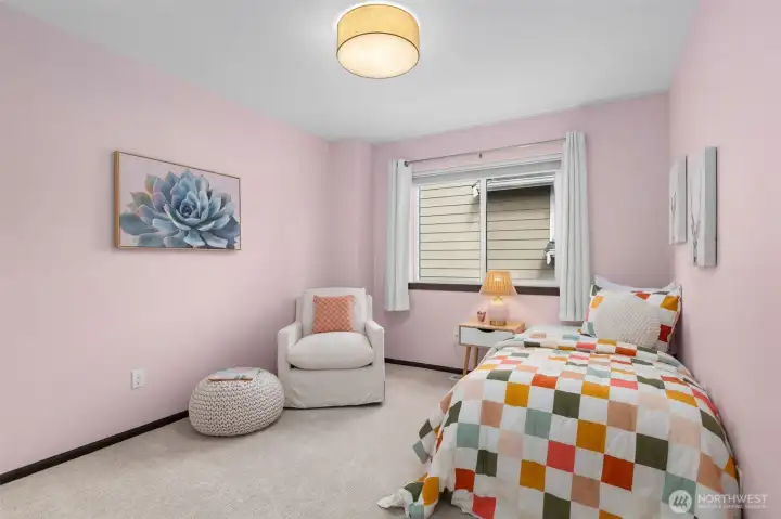 Bedroom #2