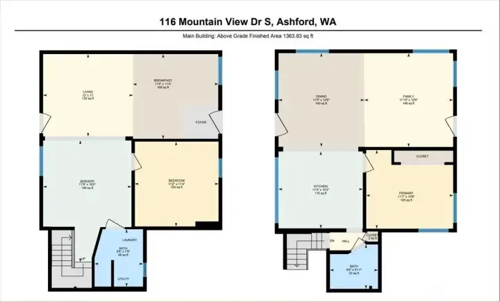 Floor Plan Floor Plan