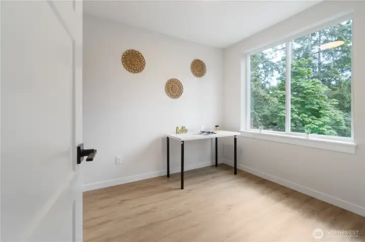 3rd Bedroom