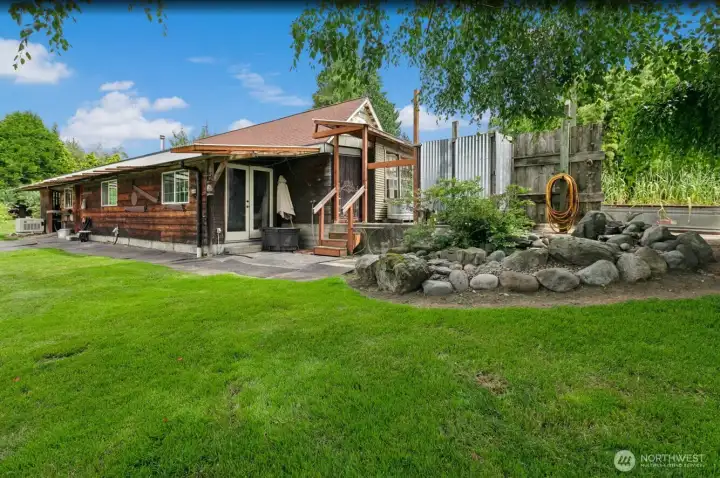 Beautiful Landscaping Beautiful Landscaping