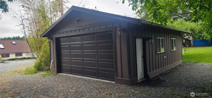 20x30 garage 20x30 garage