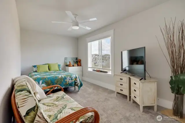 2nd floor bedroom 2