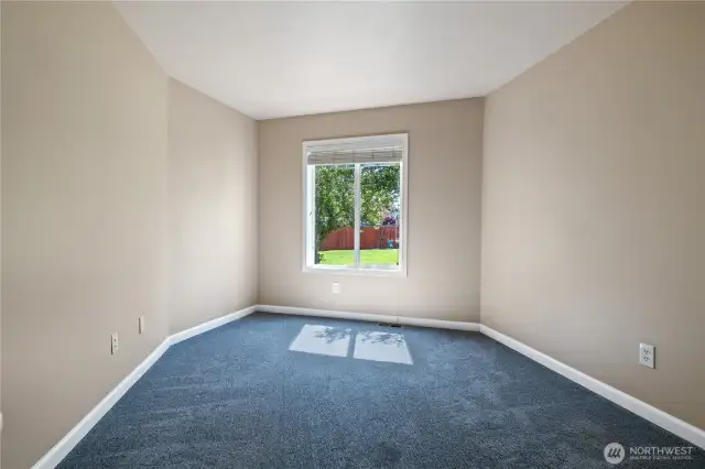 Main Level Bedroom