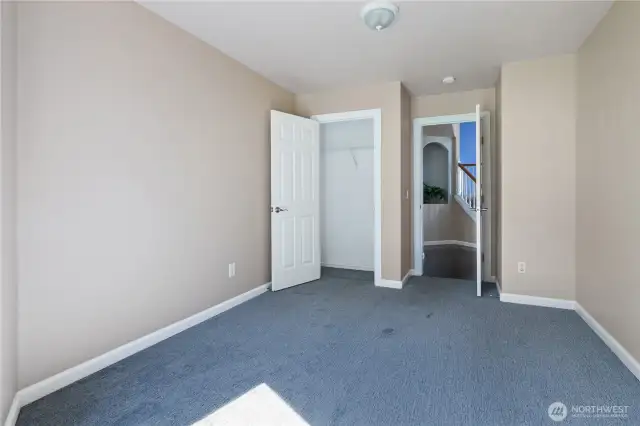 Main Level Bedroom