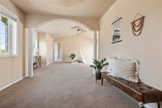 Bonus Room