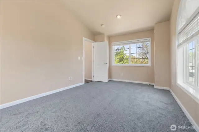 Bedroom Off Bonus Room