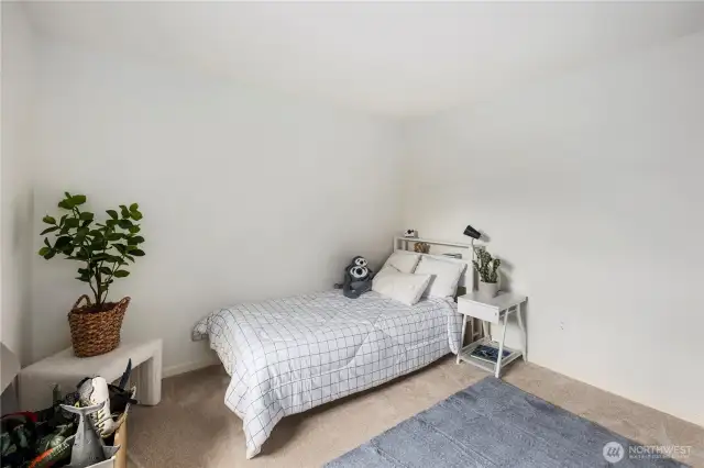 Main level bedroom #2
