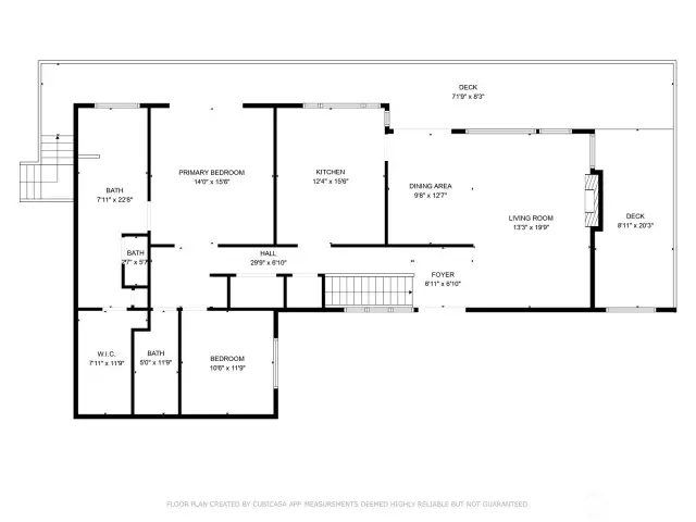 Main Floor
